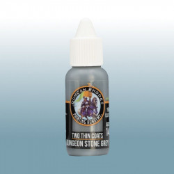 Dungeon Stone Grey