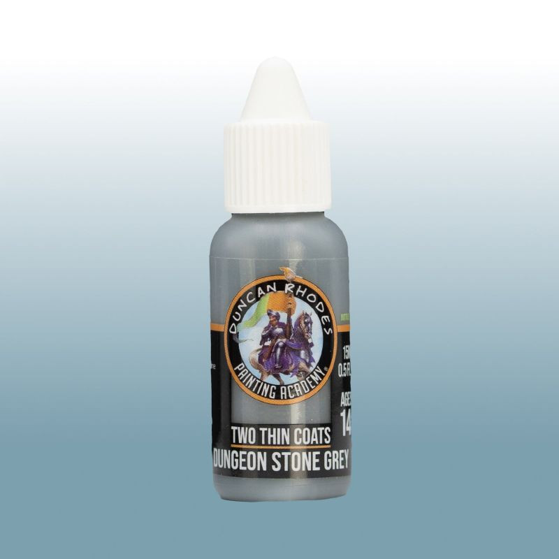 Dungeon Stone Grey