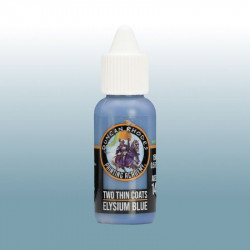 Elysium Blue