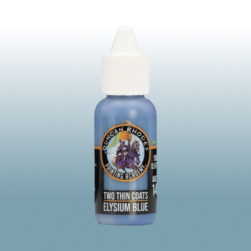 Elysium Blue