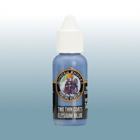 Elysium Blue
