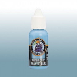 Gigawatt Blue