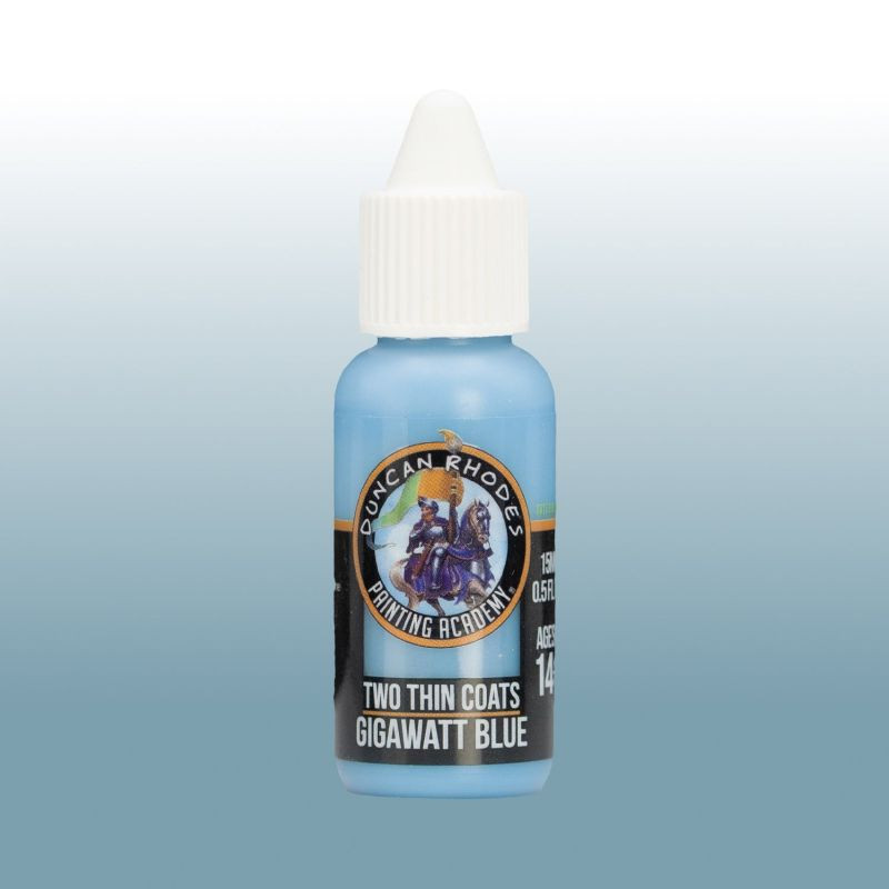 Gigawatt Blue
