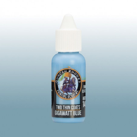 Gigawatt Blue