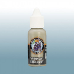Kobold Grey
