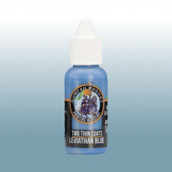 Leviathan Blue