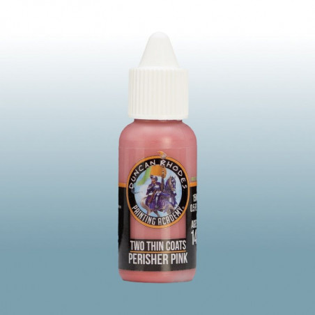 Perisher Pink