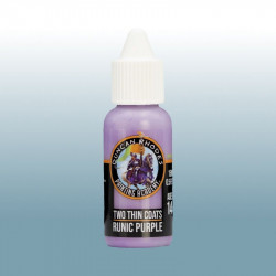 Runic Purple