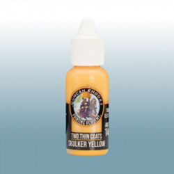 Skulker Yellow