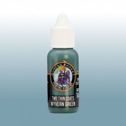 Wyvern Green