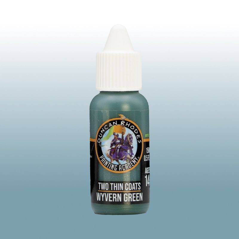 Wyvern Green