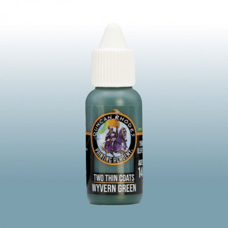 Wyvern Green
