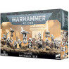 T'au Empire: Pathfinders