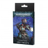 Grey Knights Datasheet Cards