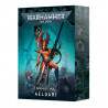 Aeldari Datasheet Cards