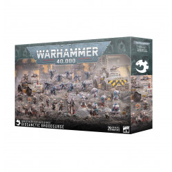 Battleforce Biosanctic Broodsurge