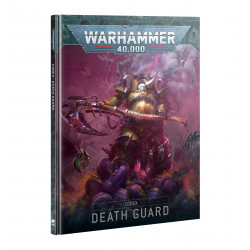 Death Guard Codex