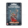 Tech-Priest Dominus