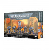 Sternguard Veterans Squad