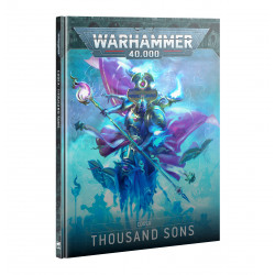 Thousand Sons Codex
