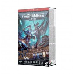 Warhammer 40,000: Introductory Set