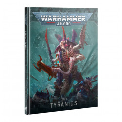 Tyranids Codex
