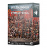 Chaos Space Marines Combat Patrol