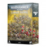 Orks Combat Patrol