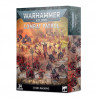 Chaos Daemons Combat Patrol