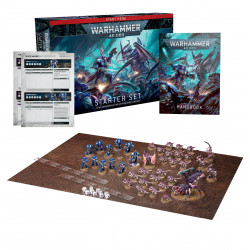 Warhammer 40'000 Starter Set