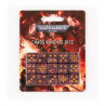 Chaos Knights Dice