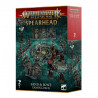 Spearhead Sand & Bone Gaming Pack