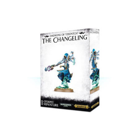The Changeling