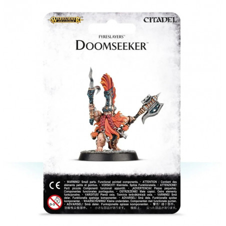 Doomseeker