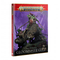 Gloomspite Gitz Battletome