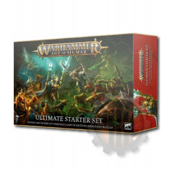 Ultimate Starter Set