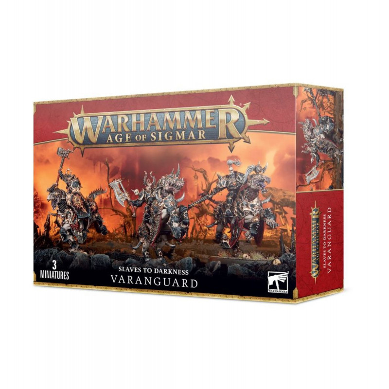 Varanguard