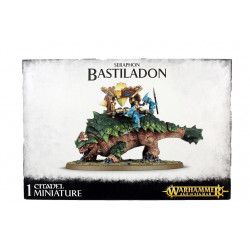Bastiladon