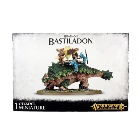 Bastiladon