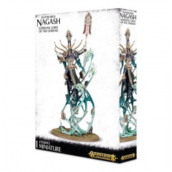 Nagash Supreme Lord of the Undead