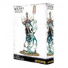 Nagash Supreme Lord of the Undead