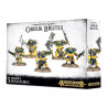 Ironjawz Orruk Brutes