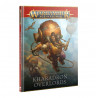 Kharadron Overlords Battletome
