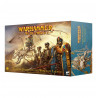 Warhammer: The Old World Core Set – Tomb Kings of Khemri Edition
