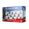 Skaven Blood Bowl team The Skavenblight Scramblers