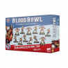 Chaos Chosen Blood Bowl Team