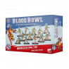 Amazon Blood Bowl Team
