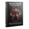 Forces of the Mechanicum: Liber Mechanicum (hb)