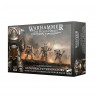 Legiones Astartes: Cataphractii Terminators with Volkite Chargers and Power Mauls