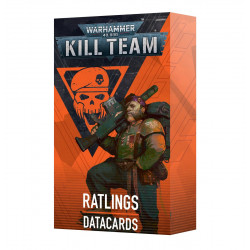 Ratlings Datacards
